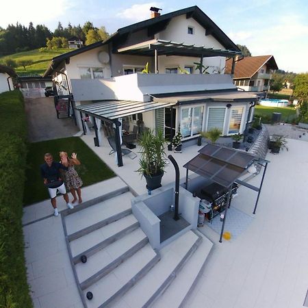 Ferienwohnung Dani Kottmannsdorf Exterior photo