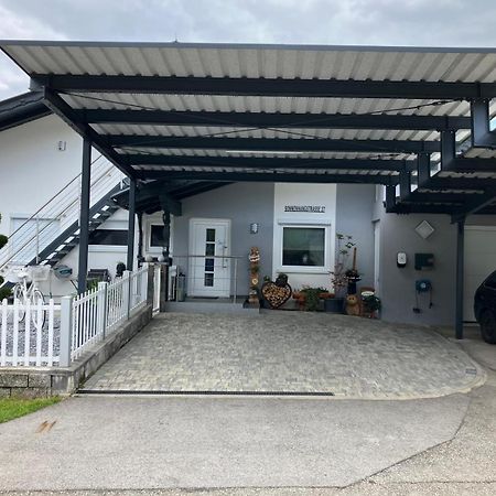Ferienwohnung Dani Kottmannsdorf Exterior photo