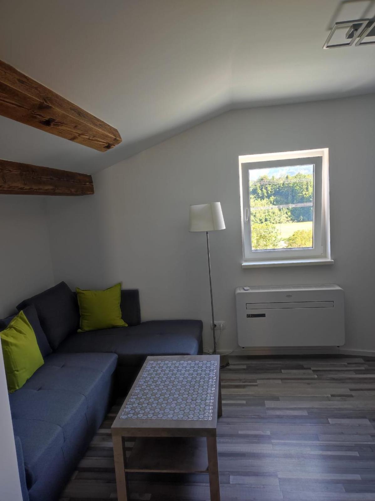 Ferienwohnung Dani Kottmannsdorf Exterior photo